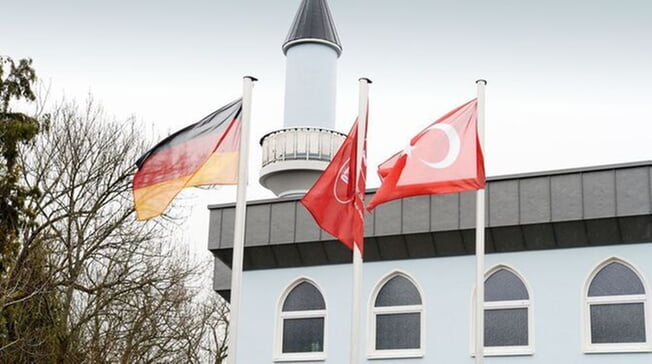 Interreligiöse Begegnung