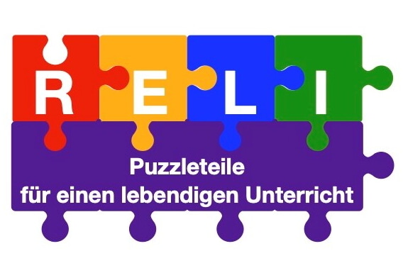 Fortbildungsveranstaltung: Puzzleteile f&uuml;r einen lebendigen Religionsunterricht