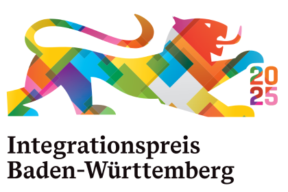 Integrationspreis <br>Baden-Württemberg