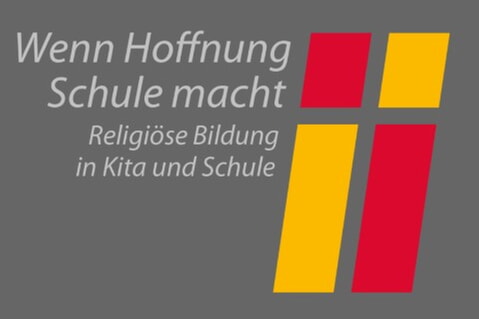 Wenn Hoffnung Schule macht ... Kirche auf der didacta 2025