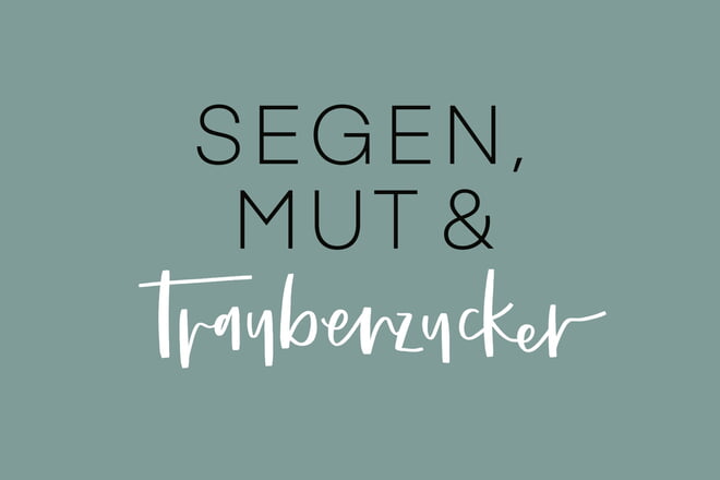 Pr&uuml;fungssegen 2026 - <br>Gebete und Unterrichtsideen