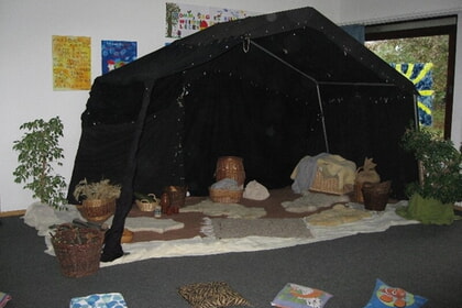 Das Erz&auml;hlzelt macht im M&auml;rz 2026 Station<br>in Reutlingen!