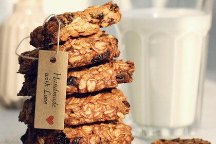 Warum wir Cookies lieber essen als bestätigen