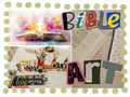 Bible Art Journaling