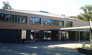 Lindenbrunnenschule T&uuml;bingen
